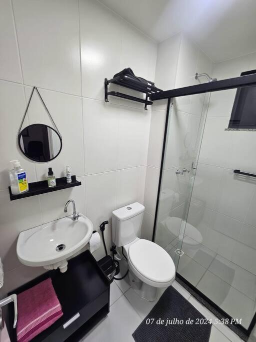 Apartamento Praia, Trilhas E Cachoeiras Com Muito Lazer! *