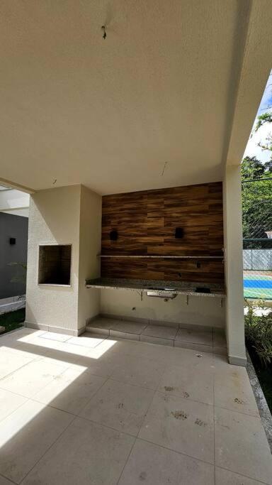 Praia, Trilhas E Cachoeiras Com Muito Lazer! Apartamento Rio de Janeiro