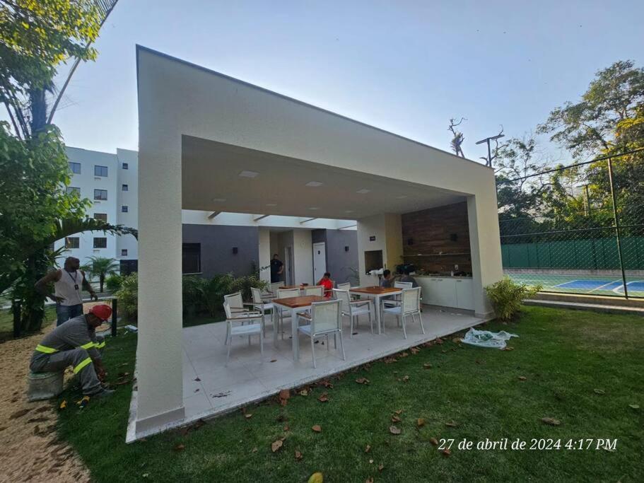 Apartamento Praia, Trilhas E Cachoeiras Com Muito Lazer!