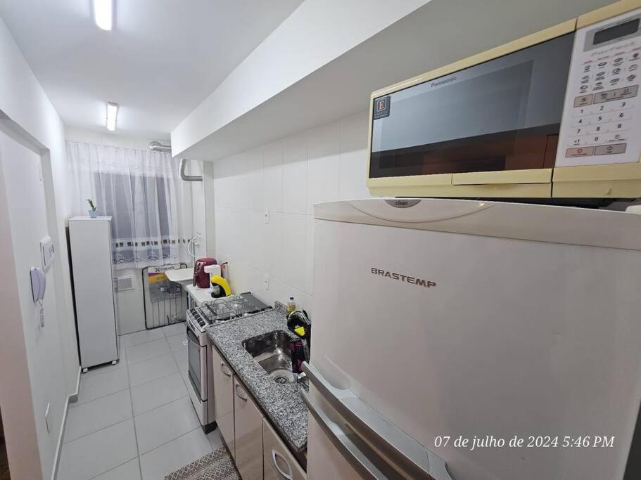 Praia, Trilhas E Cachoeiras Com Muito Lazer! Apartamento Rio de Janeiro