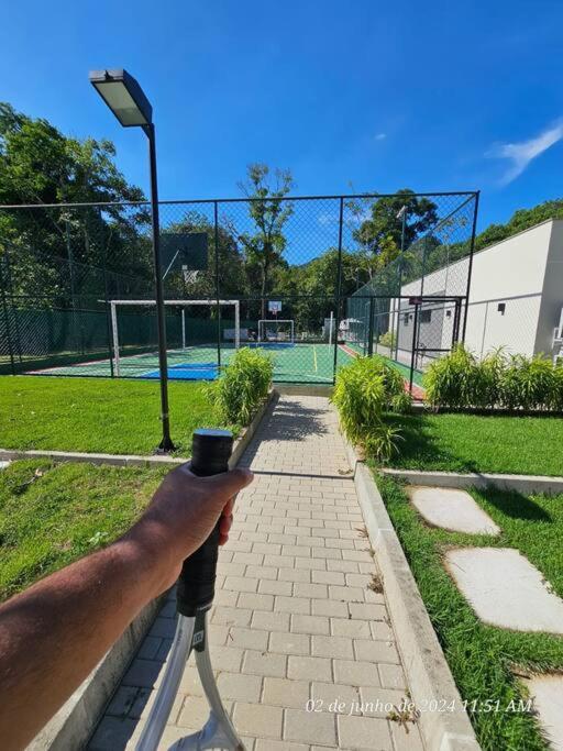 Apartamento Praia, Trilhas E Cachoeiras Com Muito Lazer! Rio de Janeiro