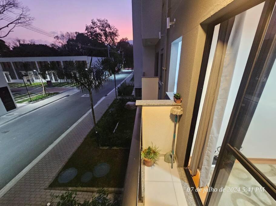 Praia, Trilhas E Cachoeiras Com Muito Lazer! Apartamento