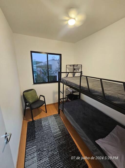 Apartamento Praia, Trilhas E Cachoeiras Com Muito Lazer! *