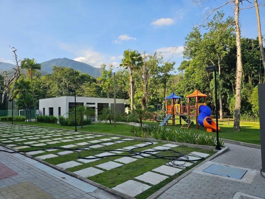 Praia, Trilhas E Cachoeiras Com Muito Lazer! Apartamento Rio de Janeiro