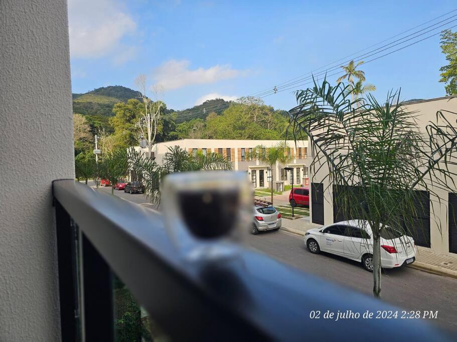 Praia, Trilhas E Cachoeiras Com Muito Lazer! Apartamento Rio de Janeiro